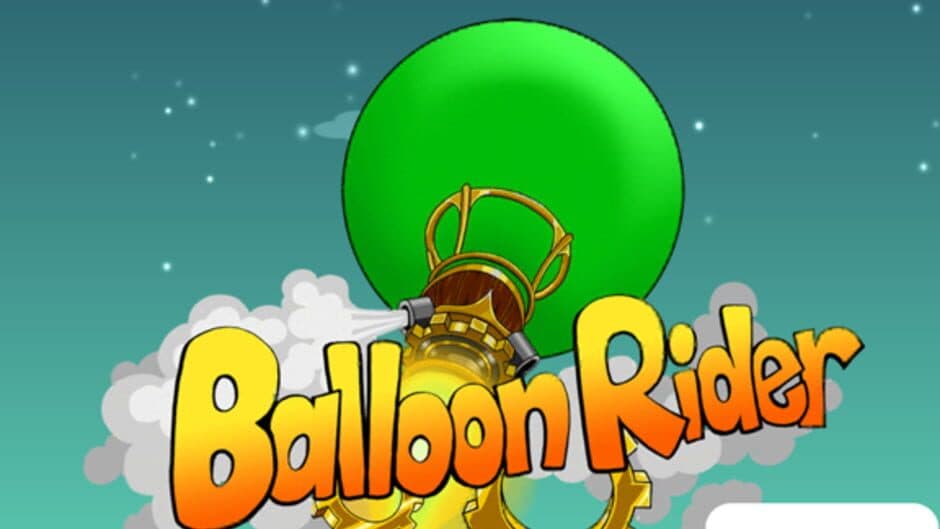 Скриншот 1 из Mad BalloonRider