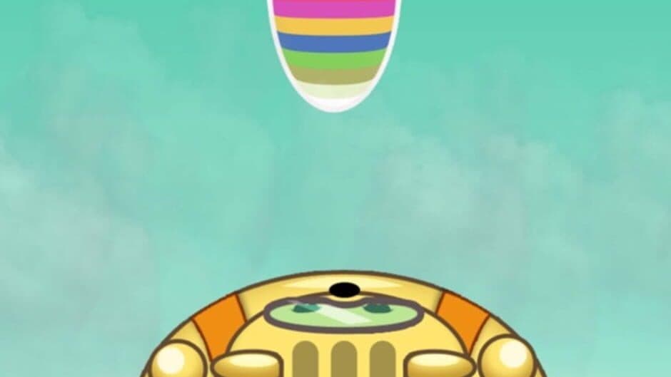 Скриншот 4 из Fat Cat & Airship