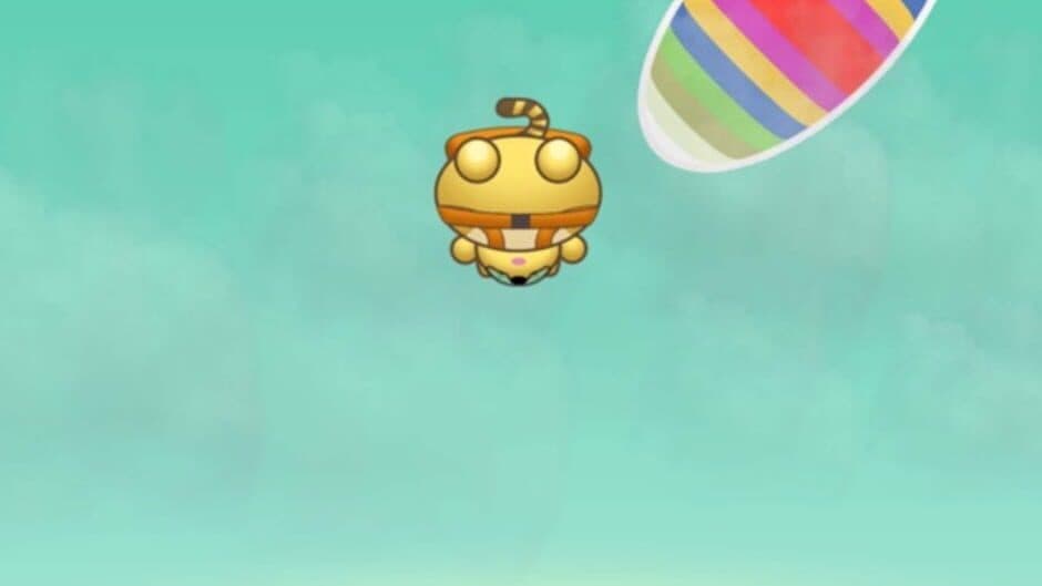 Скриншот 5 из Fat Cat & Airship