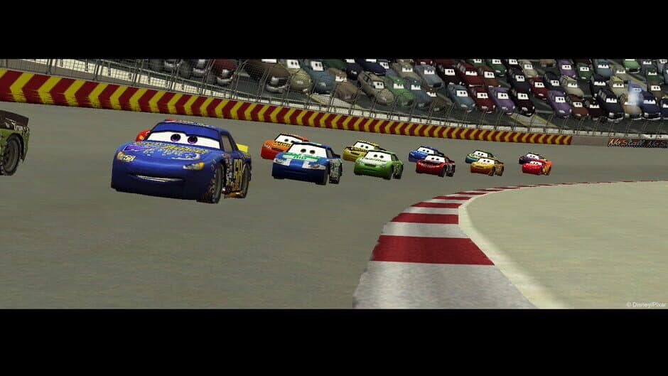 Скриншот 4 из Cars