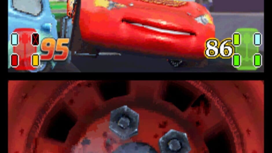 Скриншот 1 из Cars
