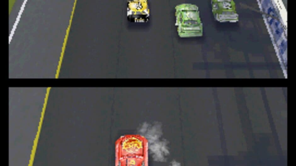Скриншот 5 из Cars