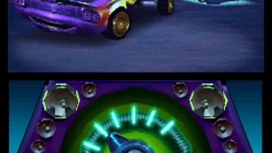 Скриншот 6 из Cars