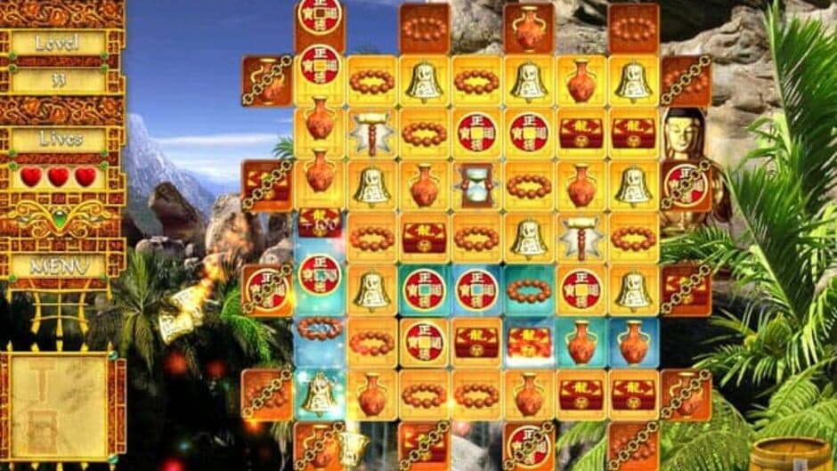 Скриншот 1 из 10 Talismans