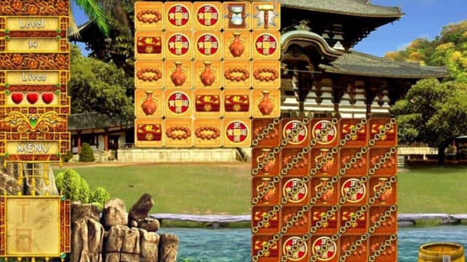 Скриншот 2 из 10 Talismans