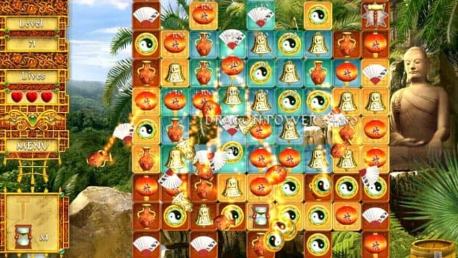 Скриншот 3 из 10 Talismans