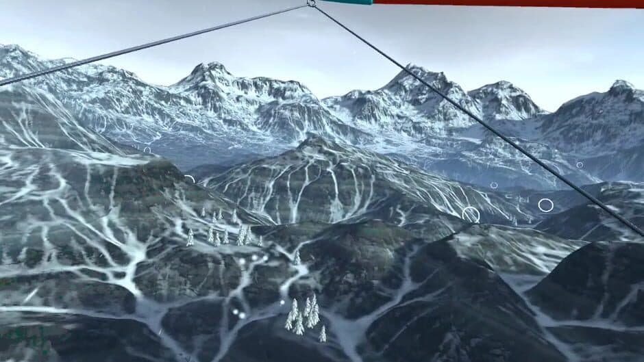 Скриншот 1 из Hang Gliding: VR Experience