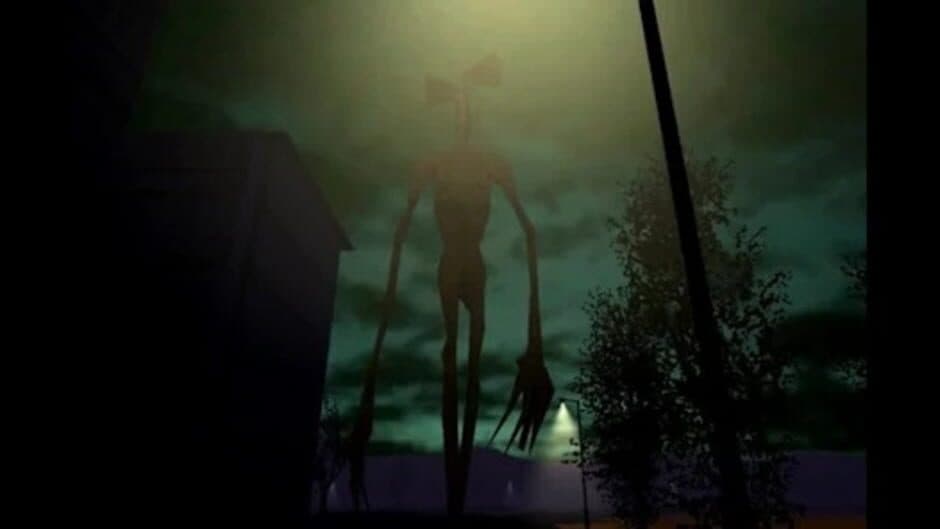 Скриншот 1 из Siren Head SCP 6789