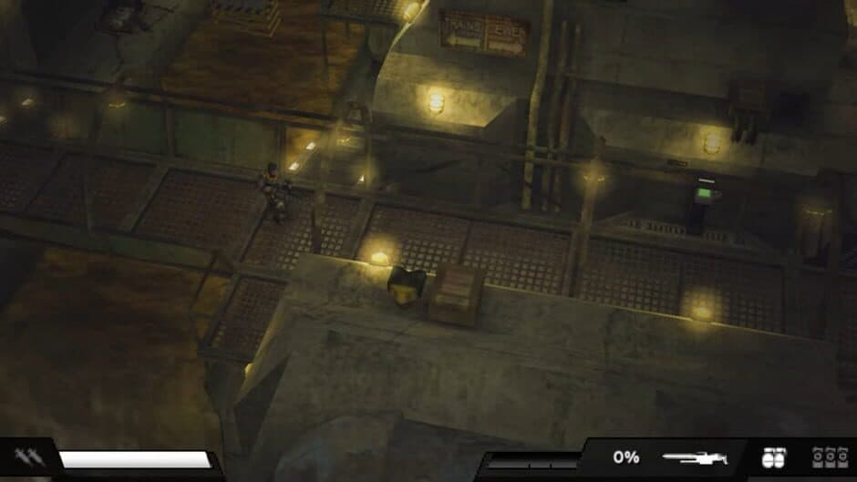 Скриншот 1 из Killzone: Liberation - Chapter 5 DLC