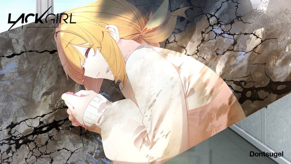 Скриншот 2 из Lackgirl I: Astra Inclinant, sed Non Obligant.