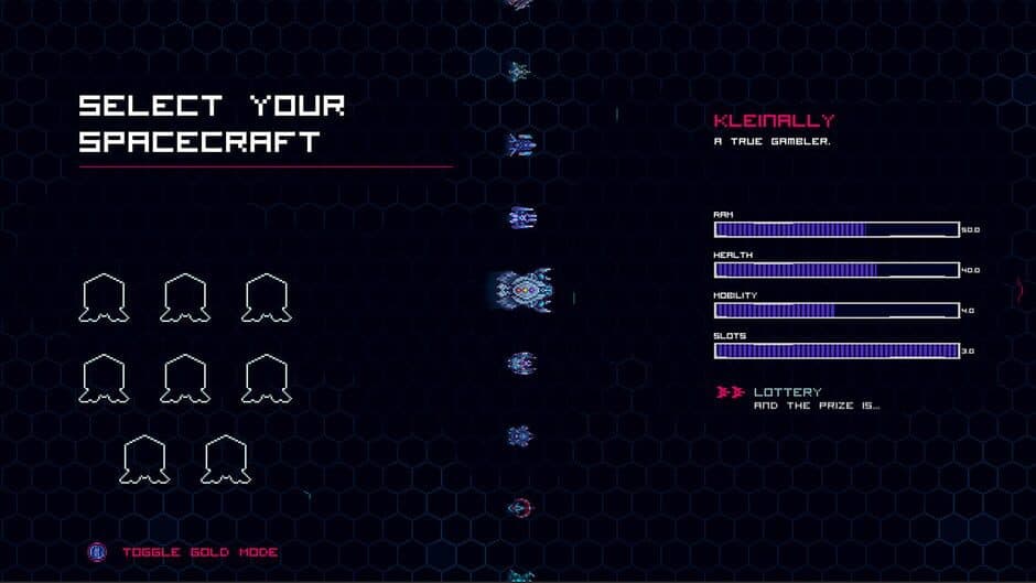 Скриншот 1 из Stellar Interface: Stellar Spacecrafts