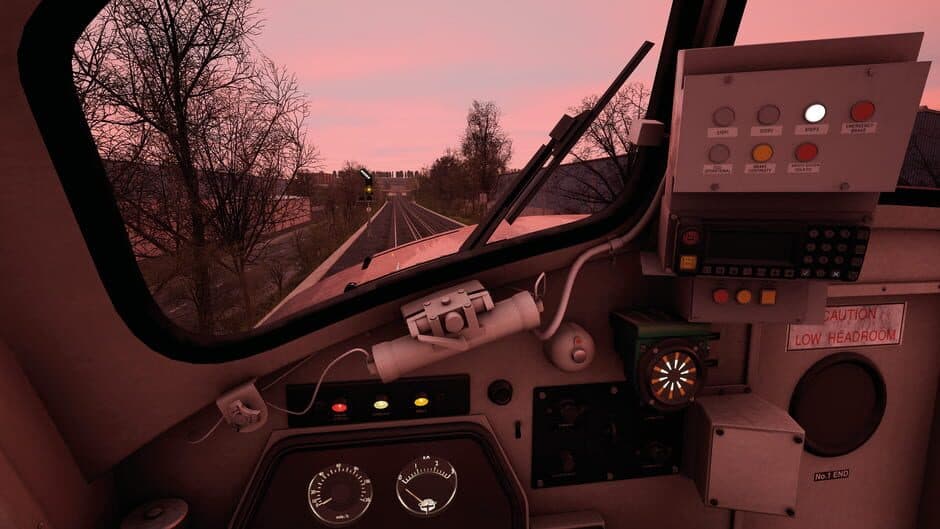 Скриншот 6 из Train Sim World 3: Loco Add-On Bundle 2