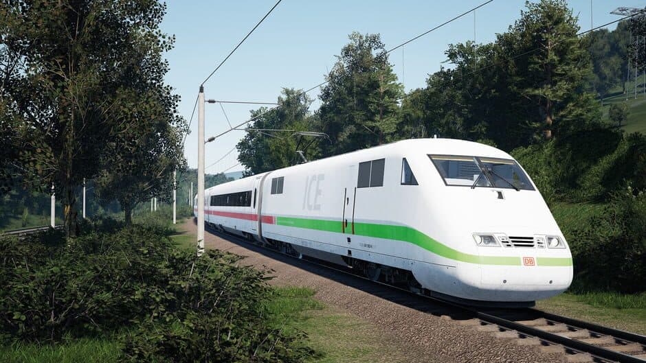 Скриншот 9 из Train Sim World 3: Loco Add-On Bundle 2