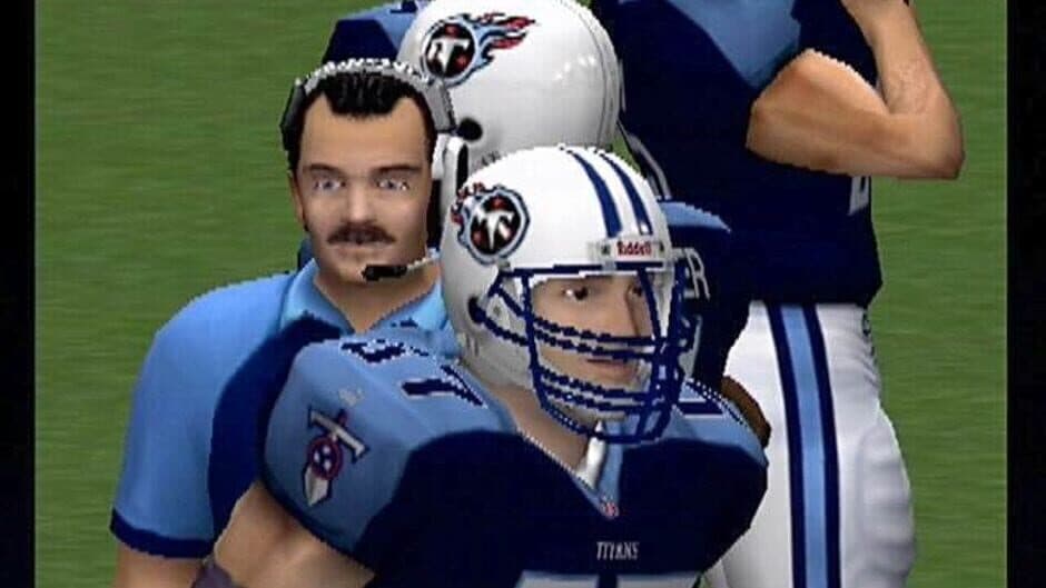 Скриншот 2 из Madden NFL 2001