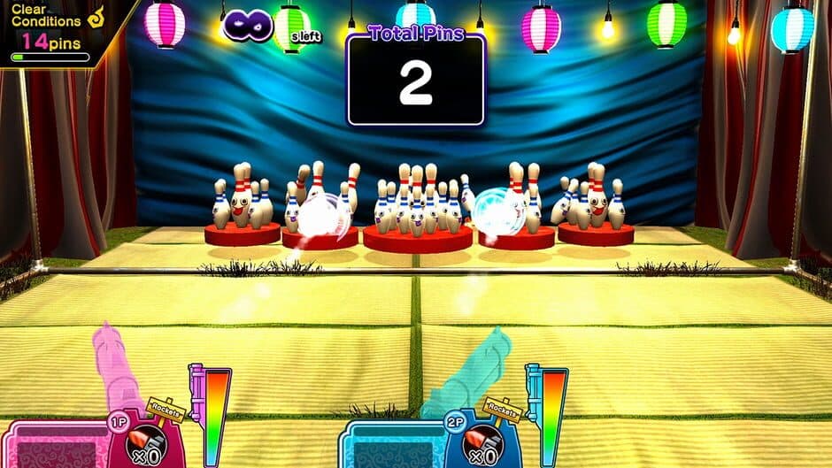 Скриншот 2 из Spooky Spirit Shooting Gallery