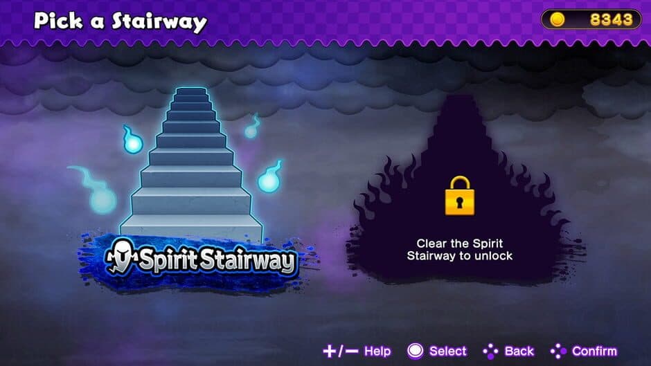 Скриншот 4 из Spooky Spirit Shooting Gallery