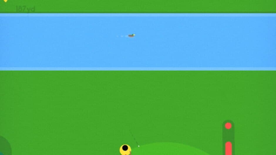 Скриншот 6 из Golfing Around