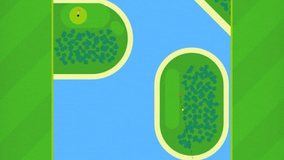 Скриншот 7 из Golfing Around