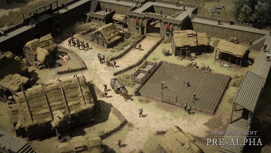 Скриншот 2 из Anvil Empires