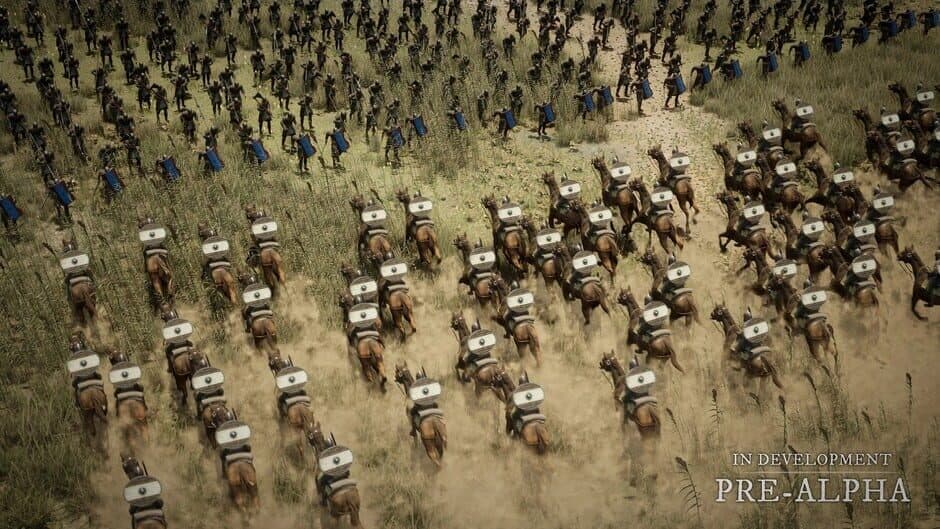 Скриншот 5 из Anvil Empires