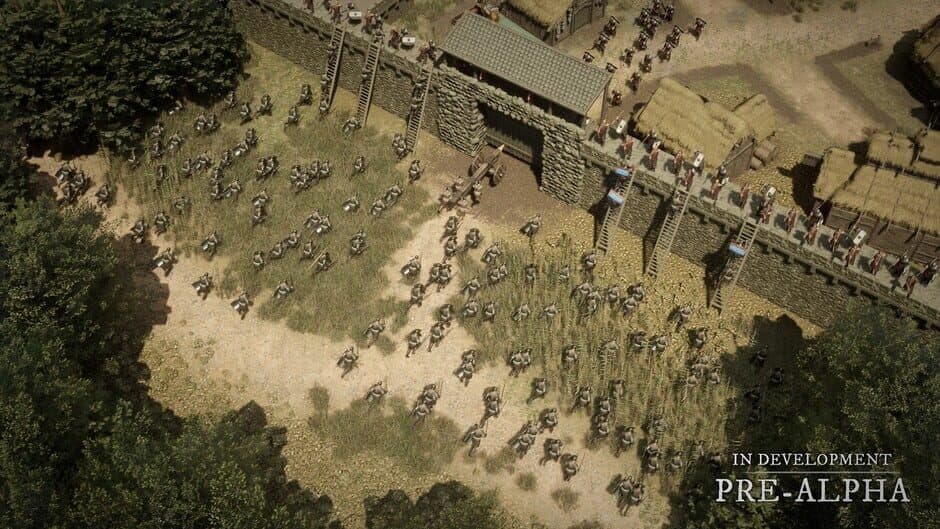 Скриншот 4 из Anvil Empires