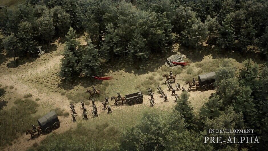 Скриншот 3 из Anvil Empires