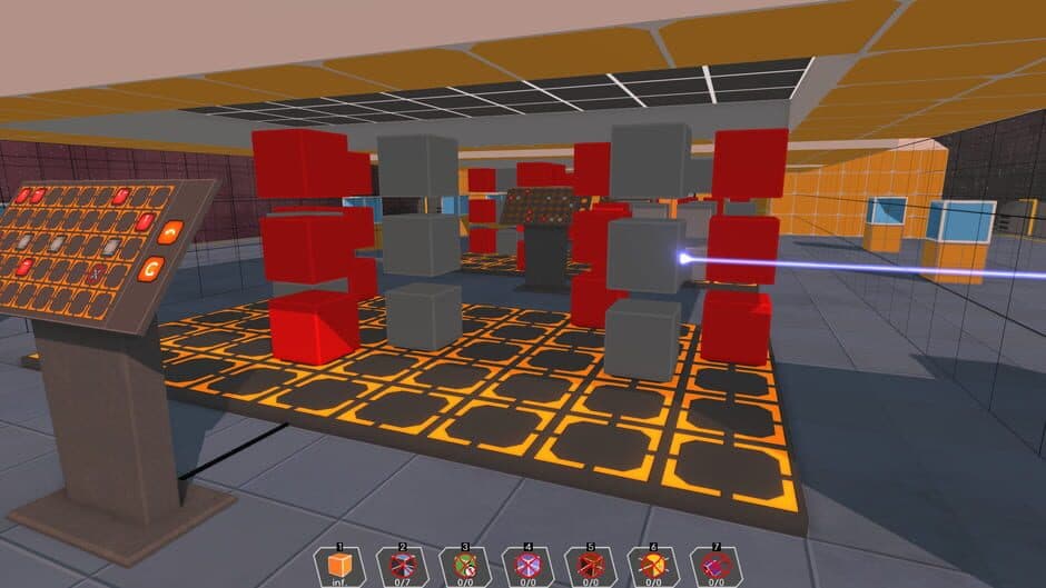 Скриншот 2 из Photon Engineer