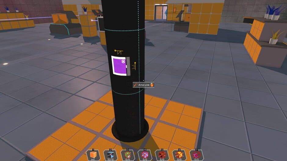 Скриншот 9 из Photon Engineer
