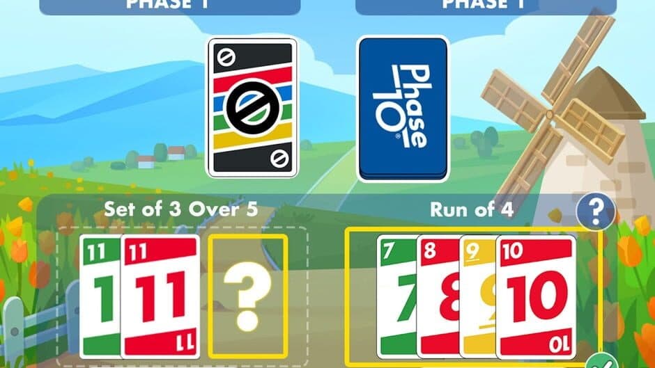 Скриншот 4 из Mobile Phase 10