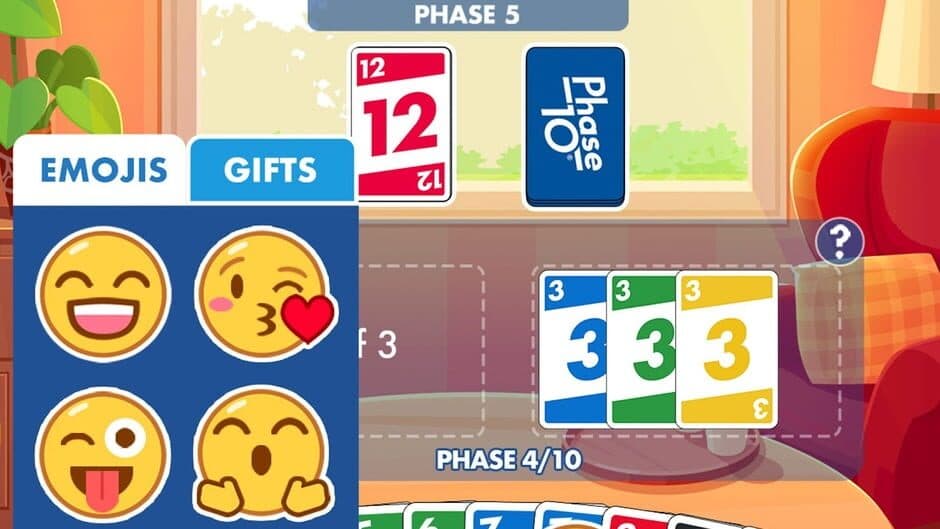 Скриншот 5 из Mobile Phase 10