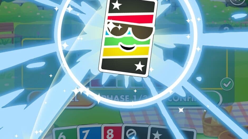 Скриншот 1 из Mobile Phase 10