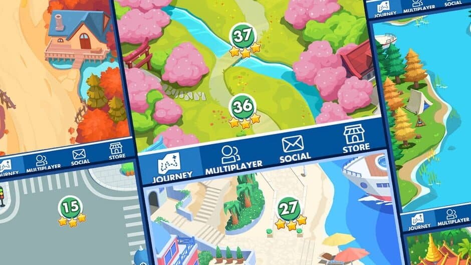 Скриншот 3 из Mobile Phase 10