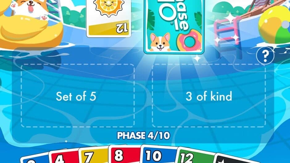 Скриншот 7 из Mobile Phase 10