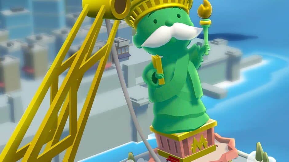 Скриншот 7 из Monopoly Go!