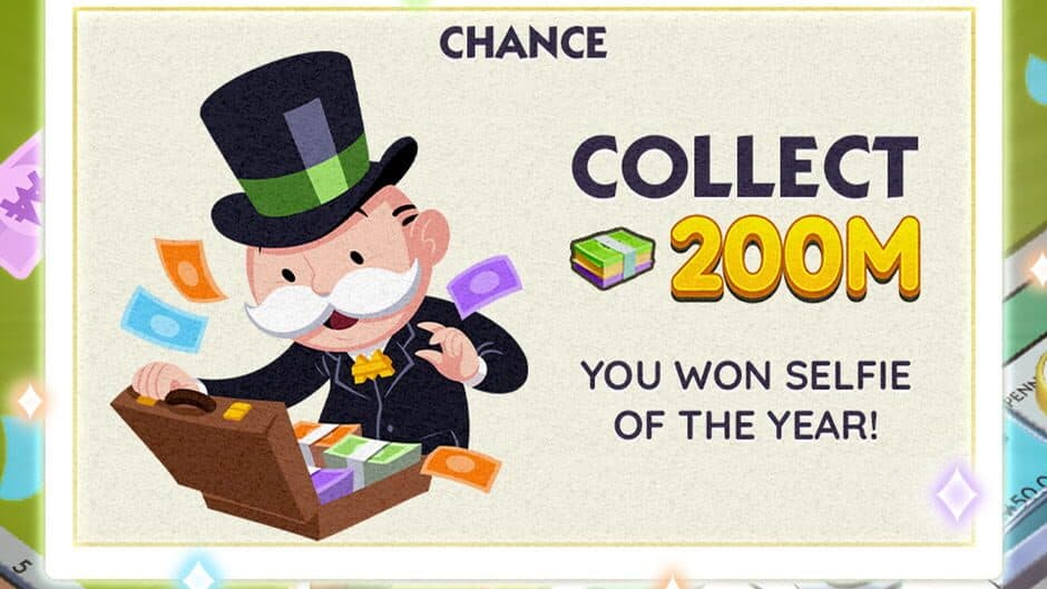 Скриншот 3 из Monopoly Go!