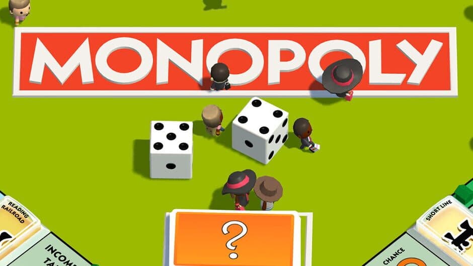Скриншот 1 из Monopoly Go!