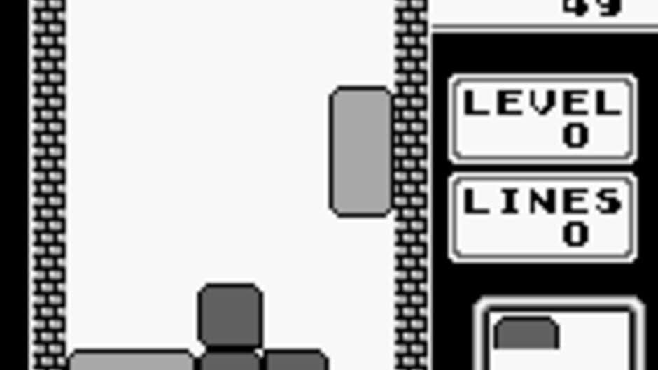 Скриншот 1 из Tetris Colossus