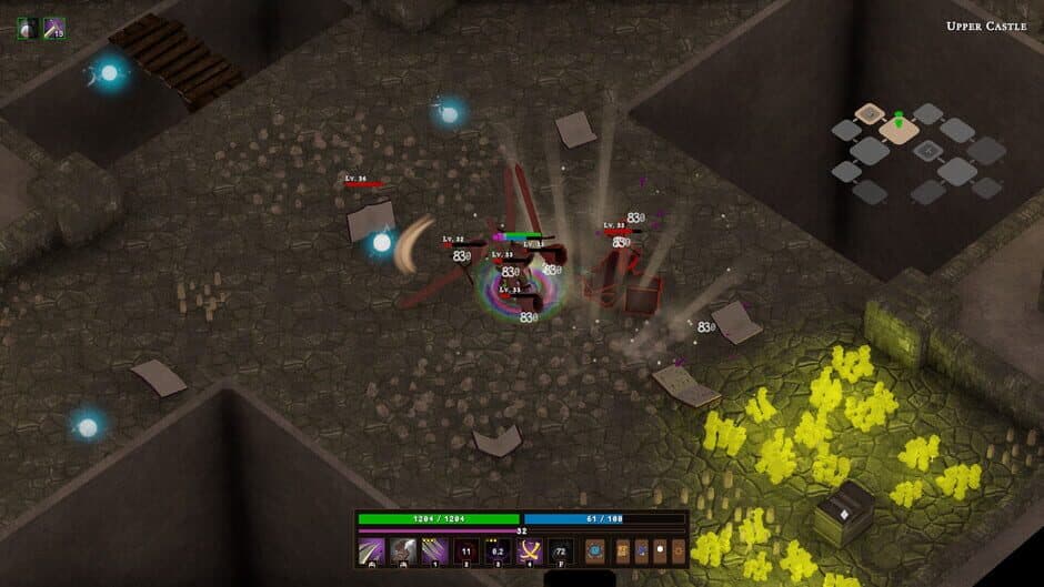 Скриншот 2 из Warman