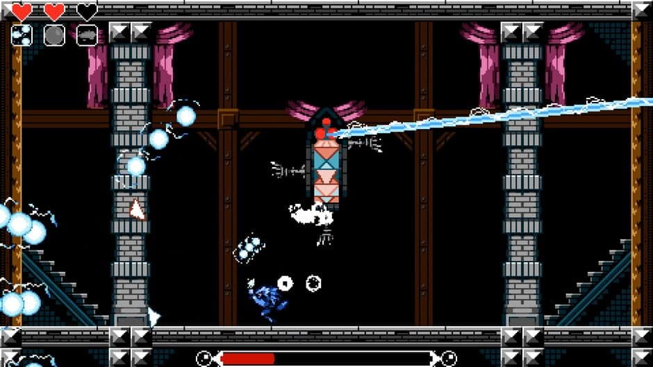 Скриншот 1 из Full Moon Rush