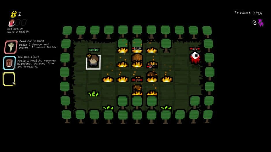 Скриншот 2 из Molten Horn