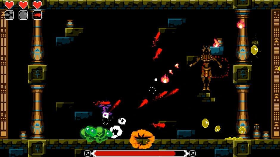 Скриншот 4 из Full Moon Rush