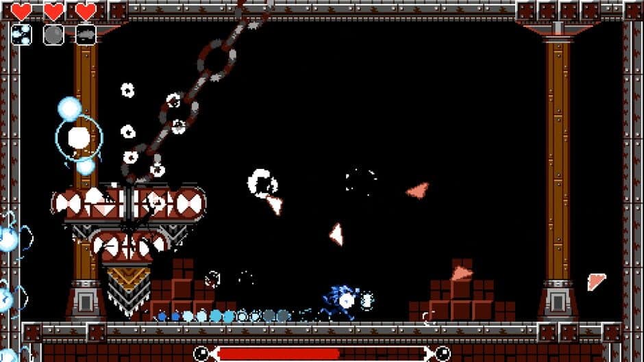 Скриншот 3 из Full Moon Rush