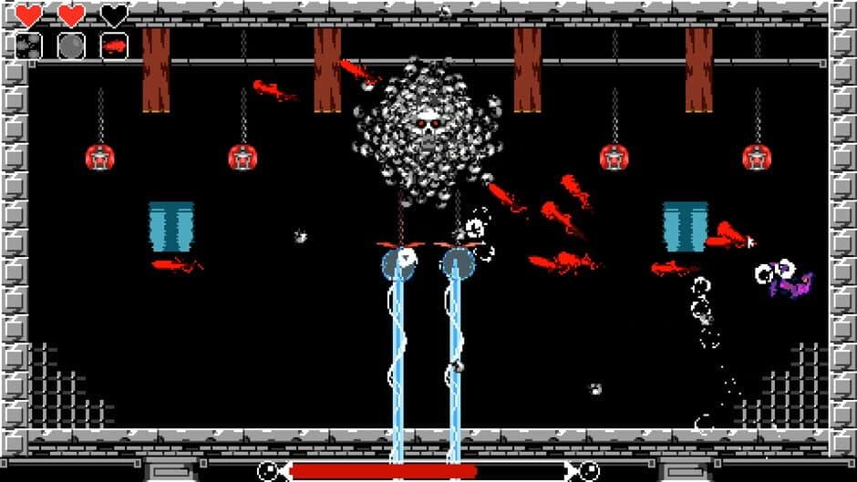 Скриншот 5 из Full Moon Rush