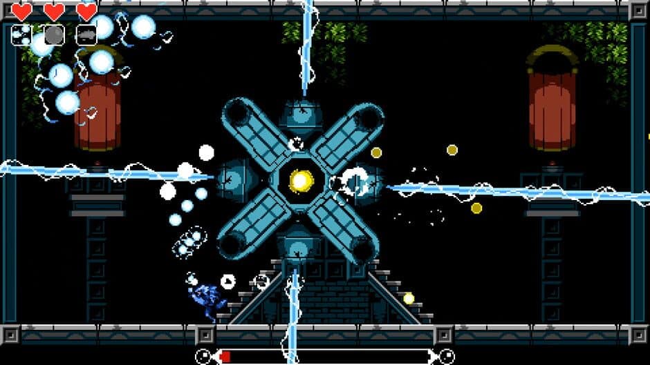 Скриншот 7 из Full Moon Rush