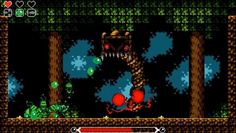 Скриншот 8 из Full Moon Rush