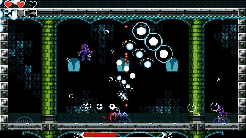 Скриншот 9 из Full Moon Rush