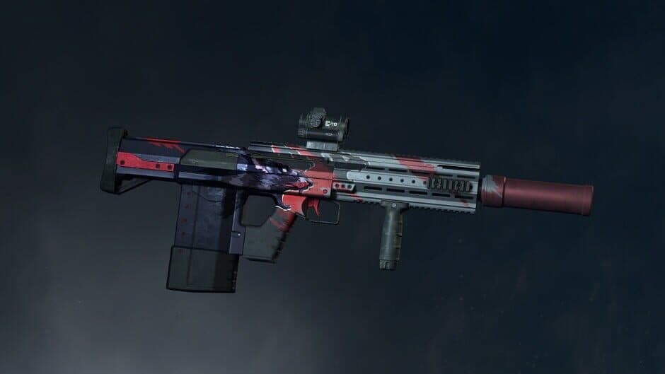 Скриншот 4 из World War Z: Rat Packs Weapon Skins