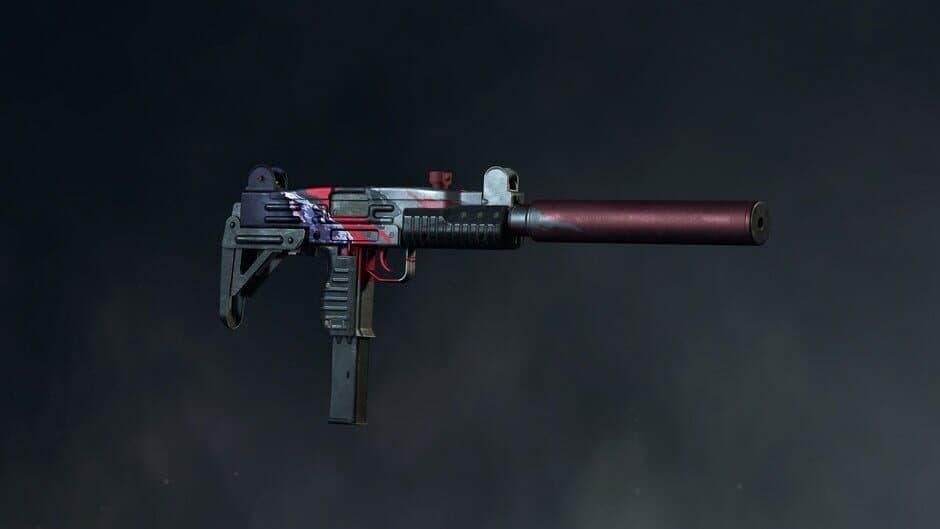 Скриншот 1 из World War Z: Rat Packs Weapon Skins