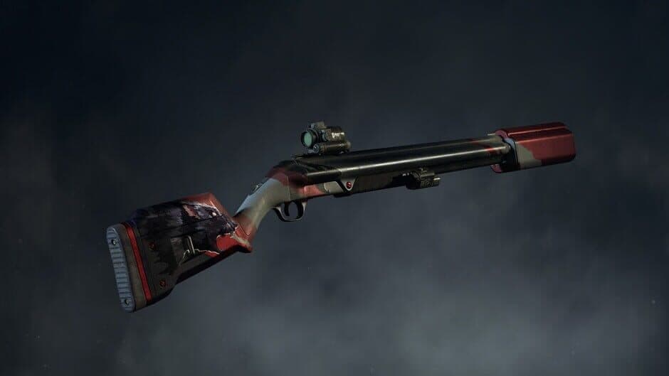 Скриншот 3 из World War Z: Rat Packs Weapon Skins