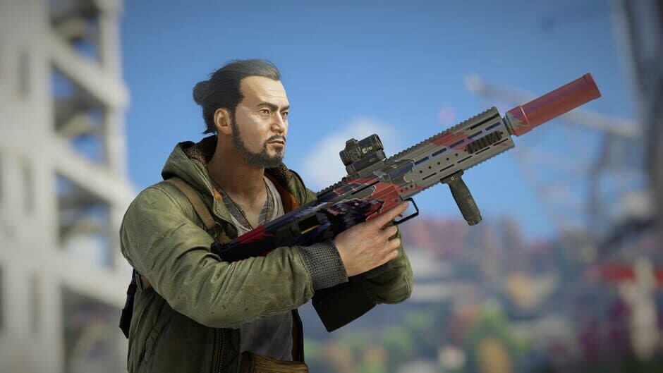 Скриншот 5 из World War Z: Rat Packs Weapon Skins